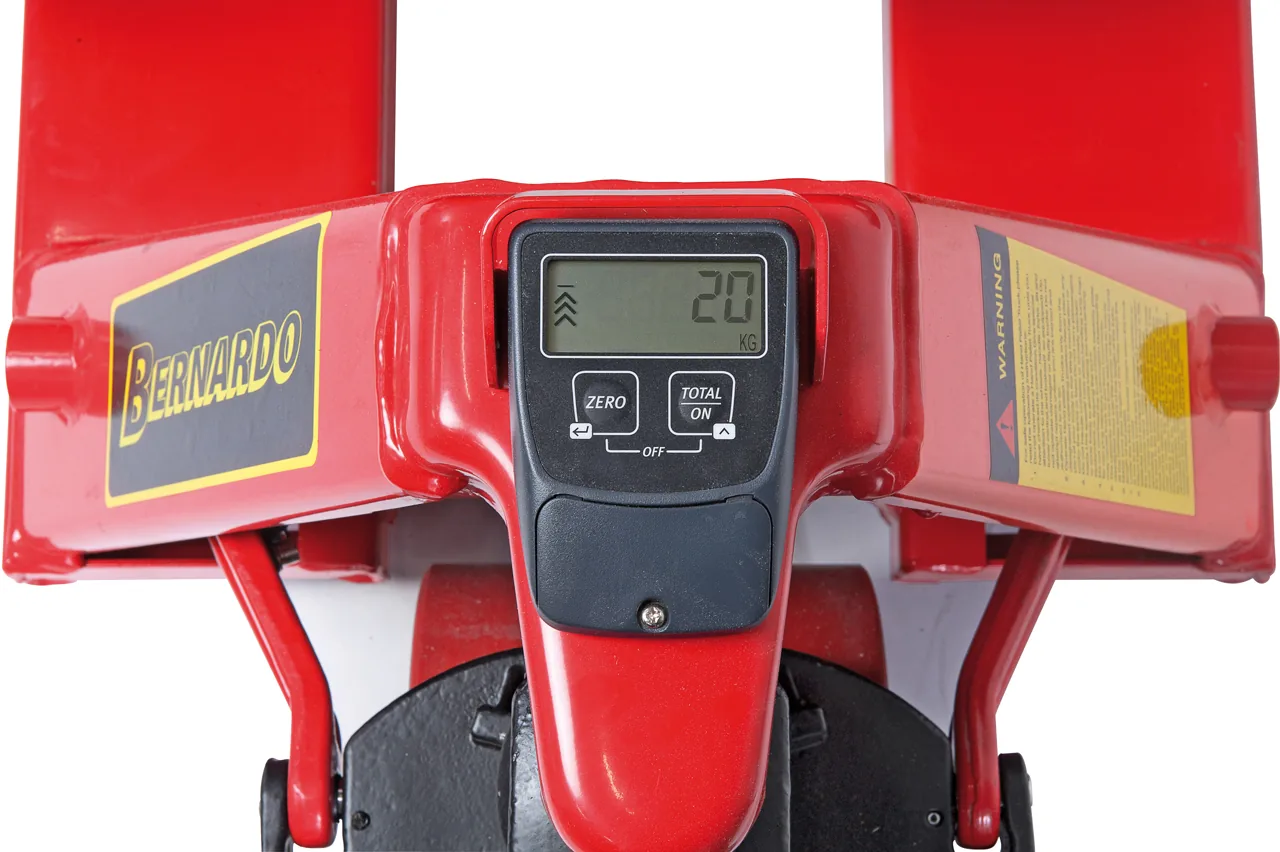 Bernardo PHW 2,0 W eco -4