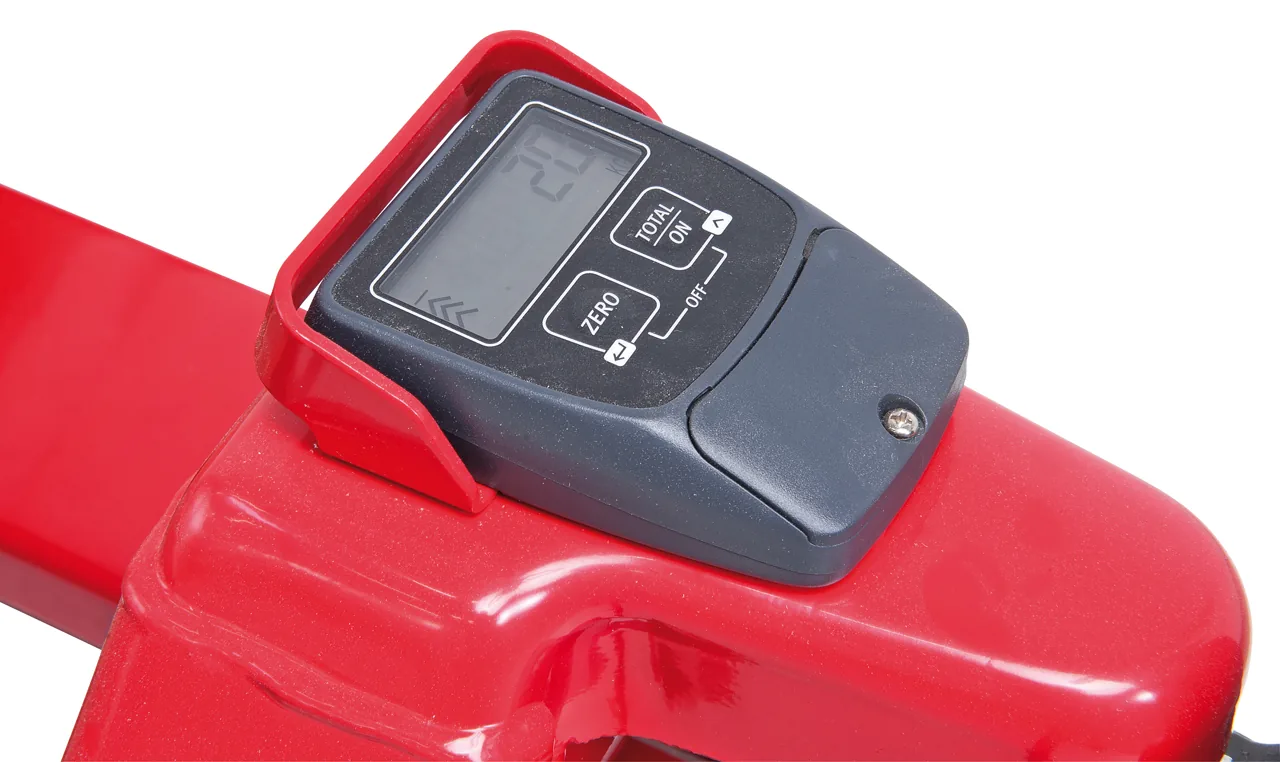 Bernardo PHW 2,0 W eco -5