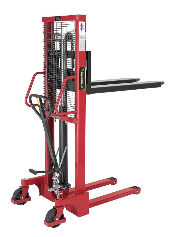 Bernardo MHS 1000 - 1,6 -1