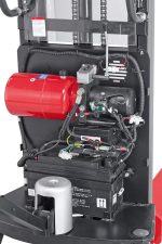 Bernardo EHS 1000 - 2,5 -5