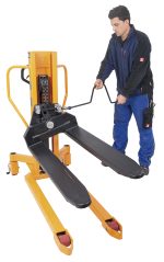 Bernardo HHK 800 RL -6