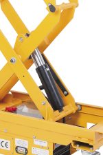 Bernardo ES 800 D -5