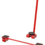 Bernardo STF 4 N + VTR 4 N -1