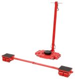 Bernardo STF 8 N + VTR 8 N -1