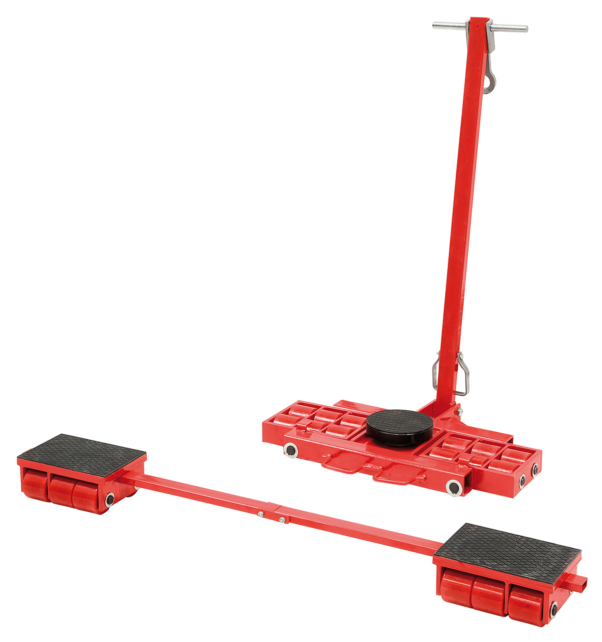 07-1238.jpg Bernardo STF 12 N + VTR 12 N -1