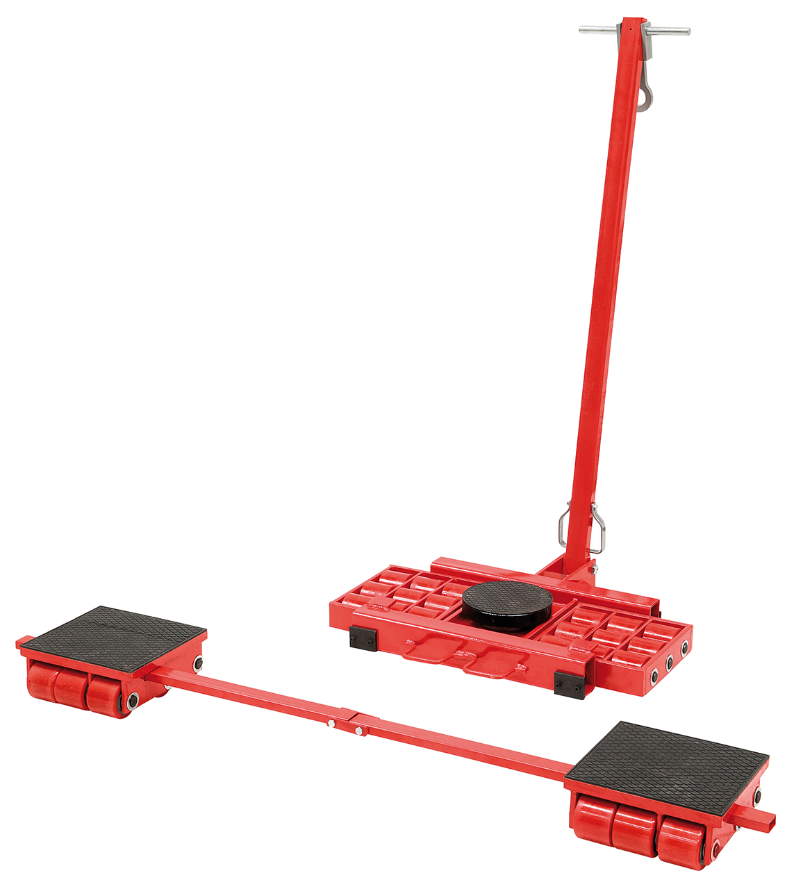 07-1239a_1.jpg Bernardo STF 18 N + VTR 18 N -1