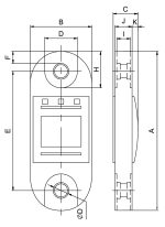 Bernardo ID 250 -2