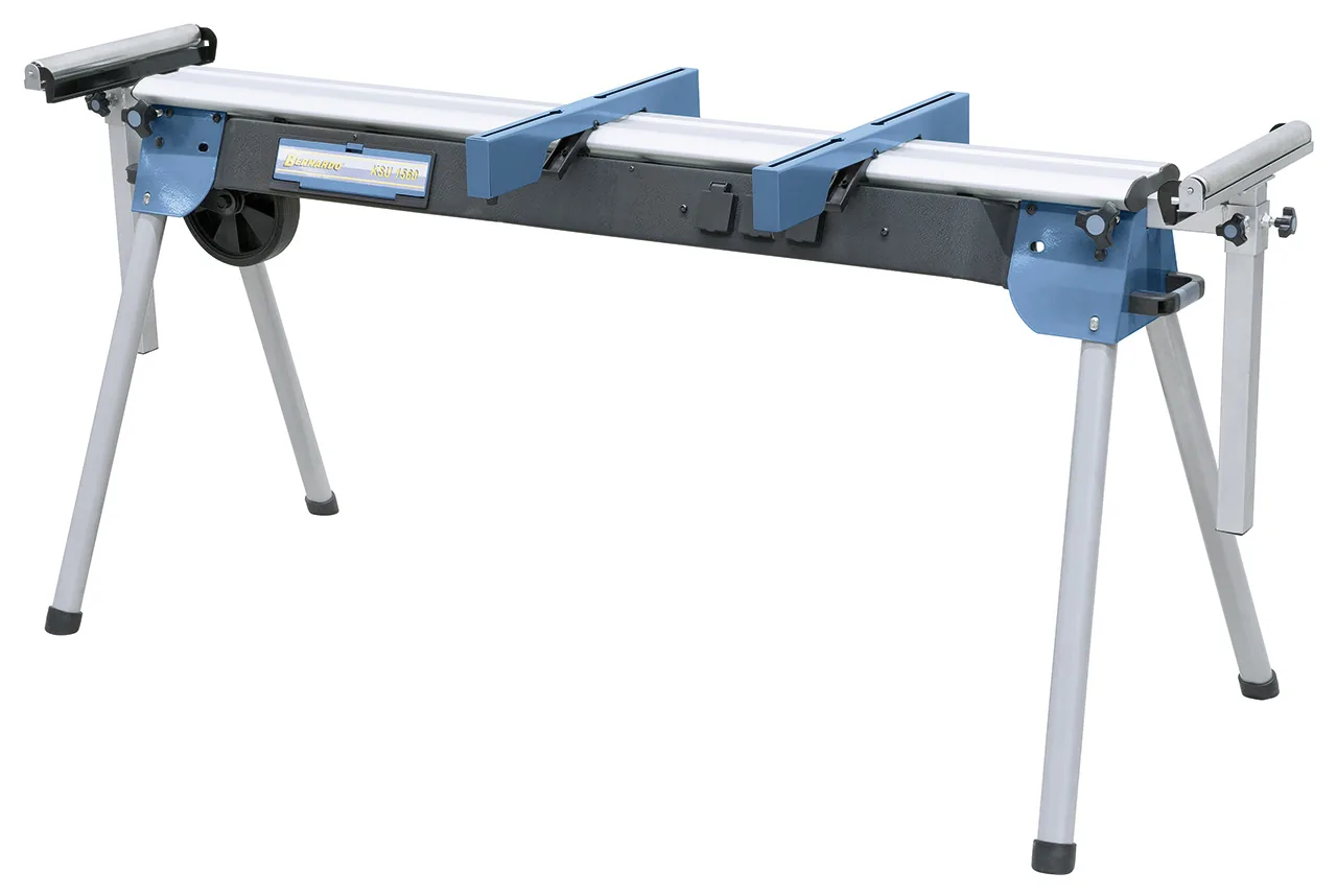 Bernardo KSU 1560 -2