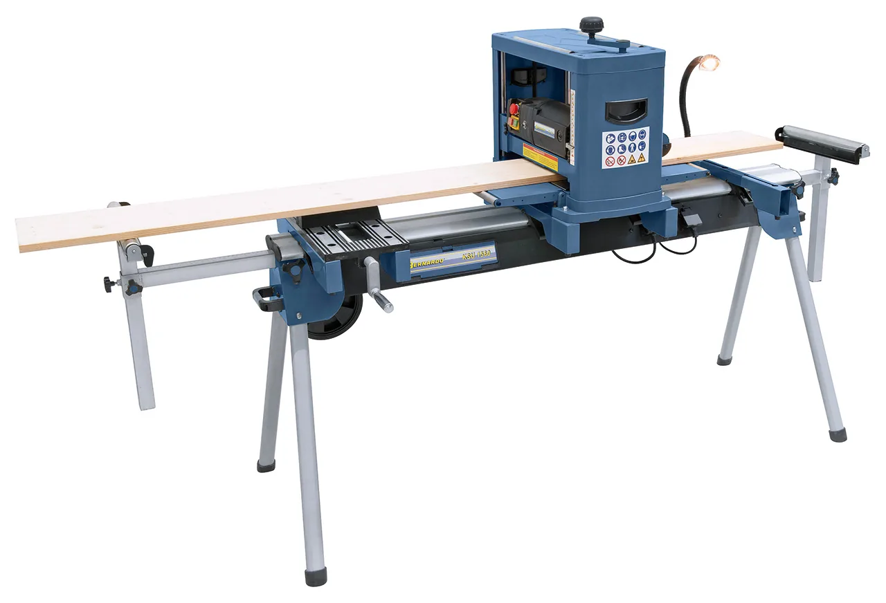 Bernardo KSU 1560 -4