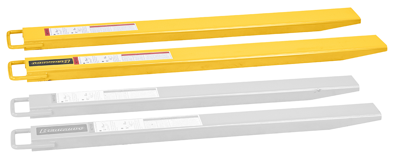 07-1561_1.jpg Bernardo Gabelverlängerung für Stapler 1830 / 125 -1