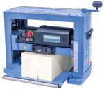 Bernardo Dickenhobelmaschine TH 330 S / 230 V -2