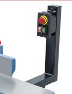 Bernardo SP 150 PN / 230 V -5