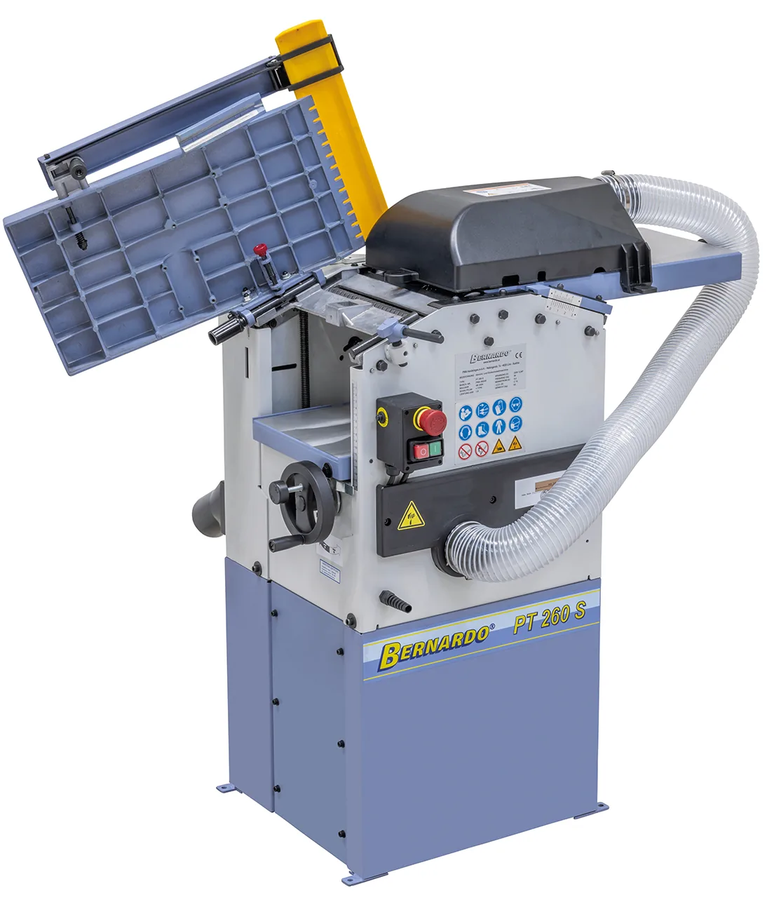 Bernardo PT 260 S / 230 V -2