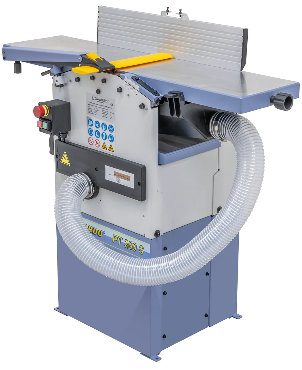 Bernardo PT 260 S / 230 V -3