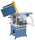 Bernardo PT 305 D - 400 V -2