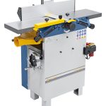 Bernardo ADM 260 S / 400 V -1