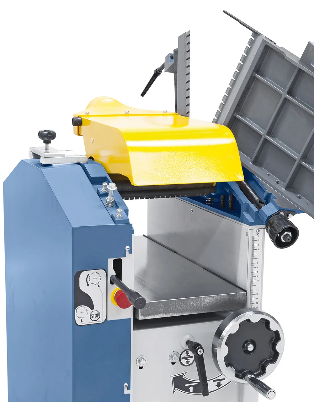 Bernardo ADM 260 S / 230 V -9