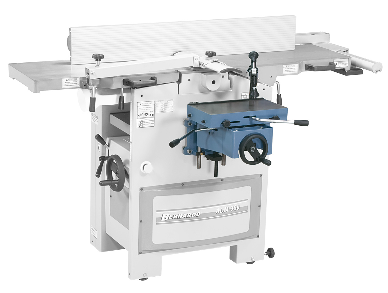 08-1088_1.jpg_1.jpg Bernardo Langlochbohreinrichtung ADM 300 / ADM 300 V -1