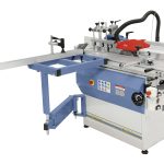 Bernardo FK 250 F - 230 V -1