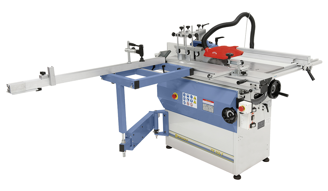 08-1173_1_2.jpg Bernardo FK 250 F - 230 V -1