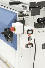 Bernardo FK 250 F - 230 V -5