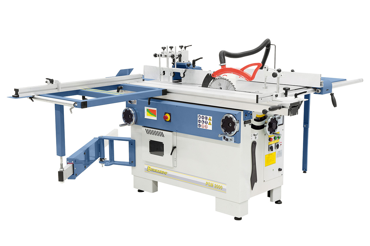 08-1185_1_1.jpg Bernardo PSM 2000 - 400 V -1