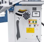 Bernardo PSM 2000 - 400 V -5