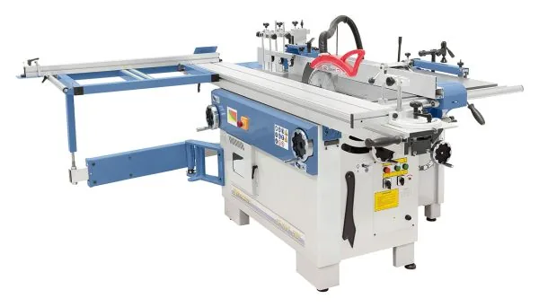 Bernardo CF 410 F - 2600 -1