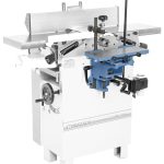 Bernardo Langlochbohreinrichtung ADH 250 P / AD 260 / ADM 260 / PT 310 -1