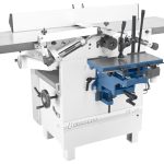 Bernardo Langlochbohreinrichtung PT 410 -1