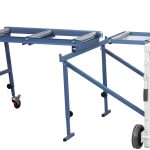 Bernardo Abfuhrrollenbahn 1000 mm für UZT 400 -1