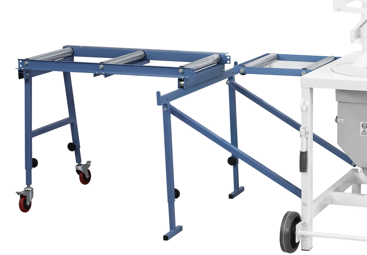 09-1024_1.jpg_1.jpg Bernardo Abfuhrrollenbahn 1000 mm für UZT 400 -1