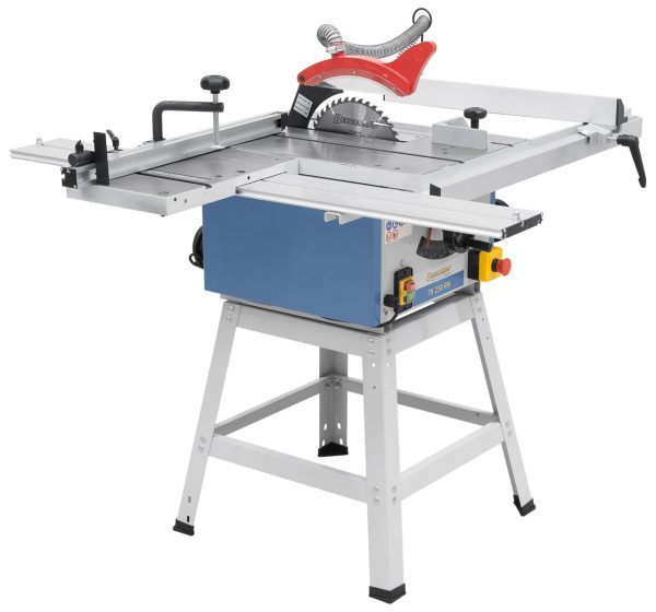 Bernardo TK 250 RN -1