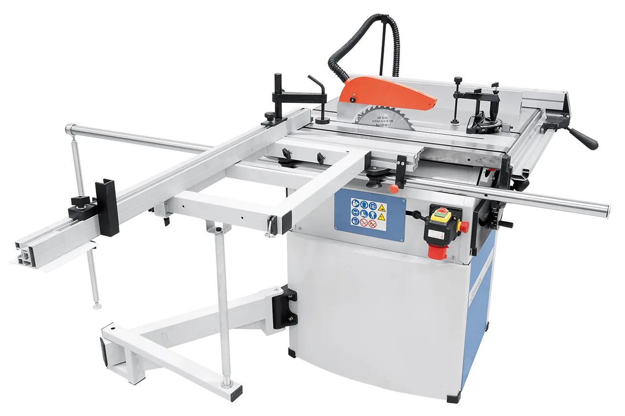 Bernardo Tischkreissäge TK 250 F / 230 V * -2