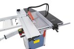Bernardo FKS 1250 N - 400 V -7