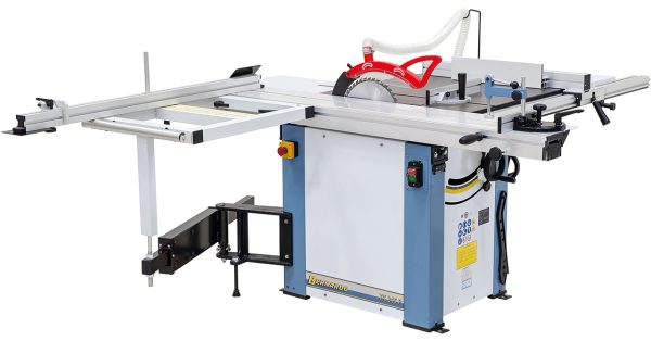Bernardo TK 315 P - 1800 / 400 V -1