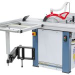 Bernardo Formatkreissäge TK 315 P - 1600 / 230 V -1