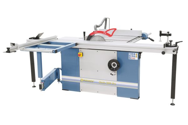 Bernardo Basic 2600 Pro -1