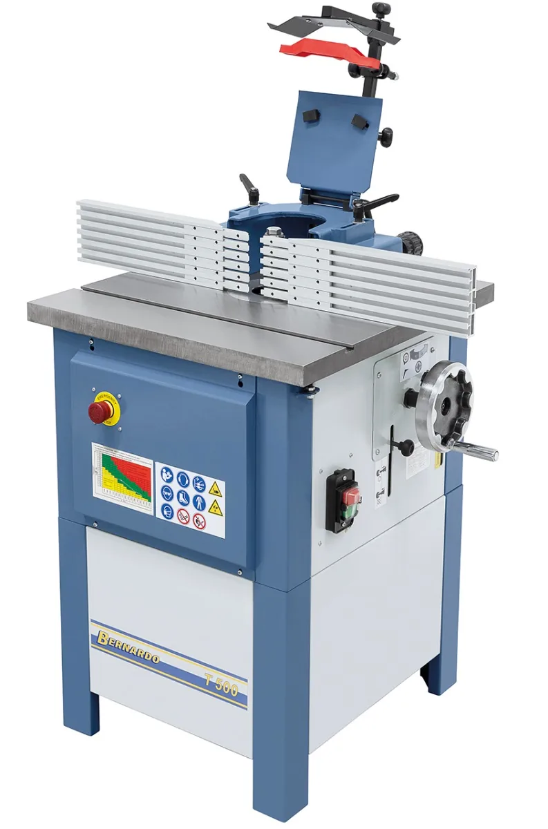 Bernardo T 500 / 400 V -3