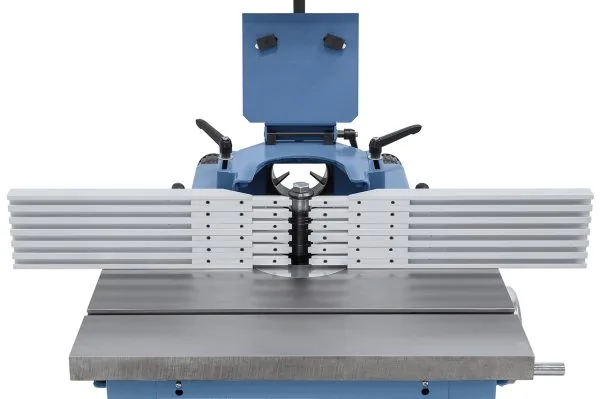 Bernardo Integralschienen f. T 500 / T 700 / T 500 PR / T 500 PF / T 800 F -1