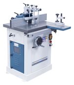 Bernardo T 600 R - 400 V -7