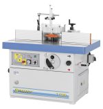 Bernardo Tischfräsmaschine mit starrer Frässpindel T 1300 ** -1