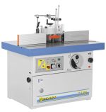 Bernardo Tischfräsmaschine mit starrer Frässpindel T 1300 ** -3