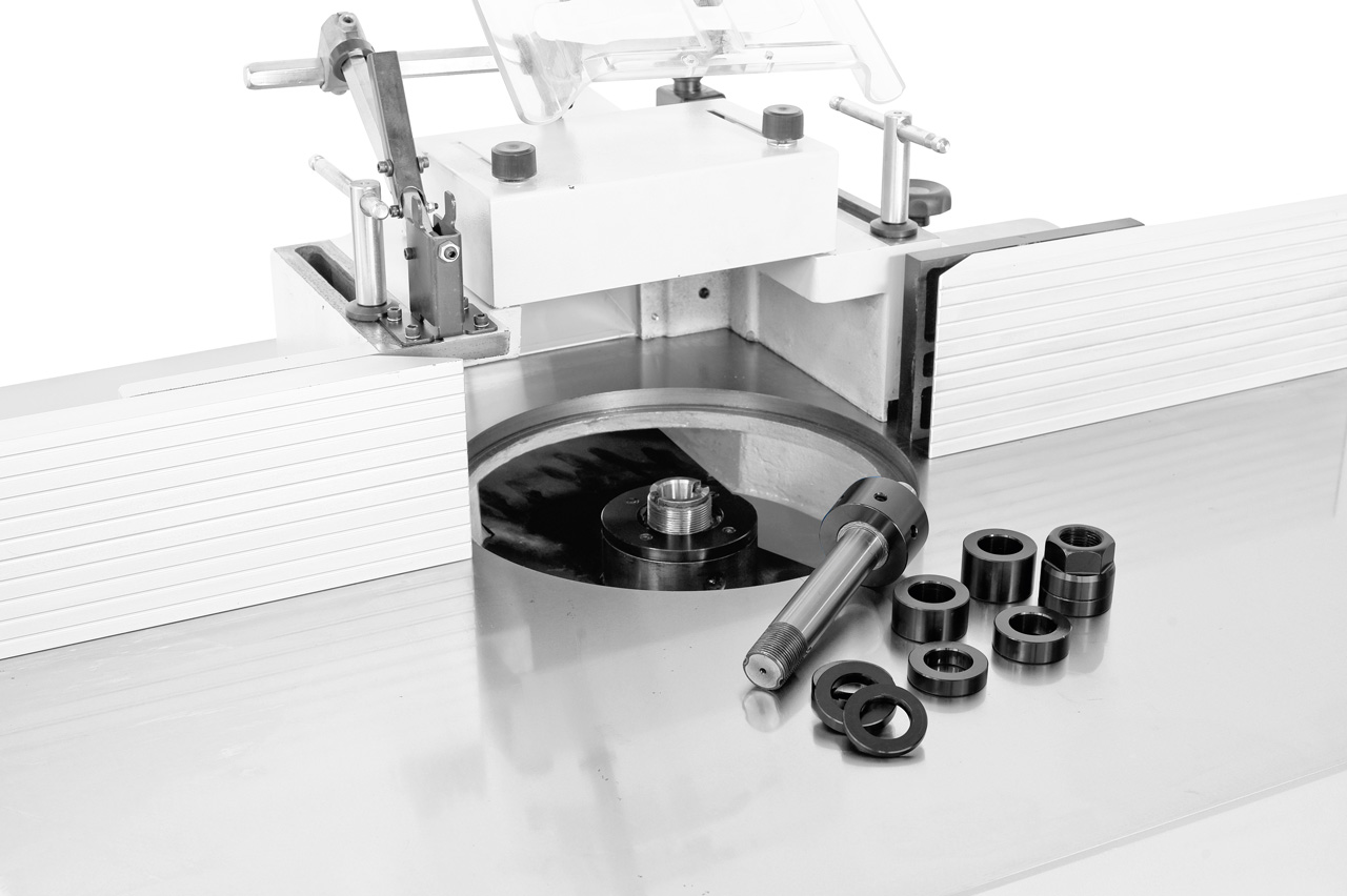 09-1329_1.jpg_1.jpg Bernardo Wechselspindel diam. 40 mm, l = 160 mm -1