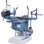 Bernardo LBM 350 T -1