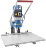 Bernardo BBM 35 M - Blum -2