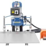 Bernardo BBM 35 P - Blum -1