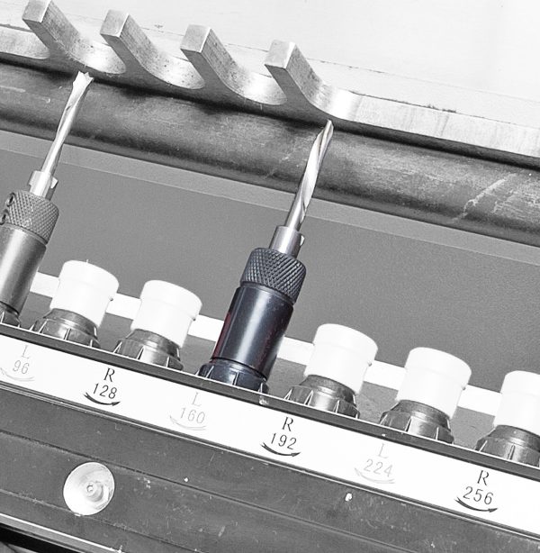 Bernardo Schnellwechselfutter für DB 21 -1