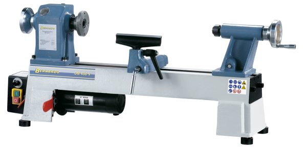 Bernardo DM 450 V -1