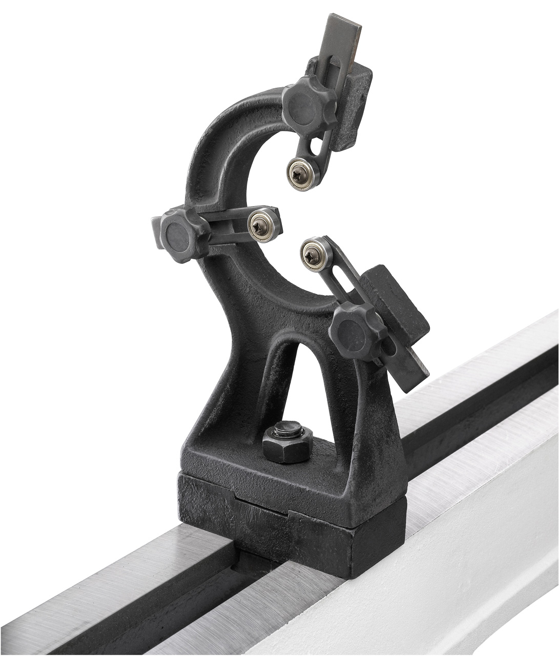 10-4000_1.jpg_1.jpg Bernardo Feststehende Lünette KDM / KDH 1100 -1